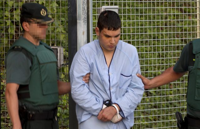 Terrorista confessa preparação de ataque de grande escala à Sagrada Família