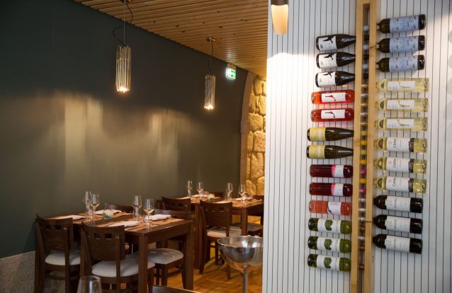 The Cork House, um regresso a casa