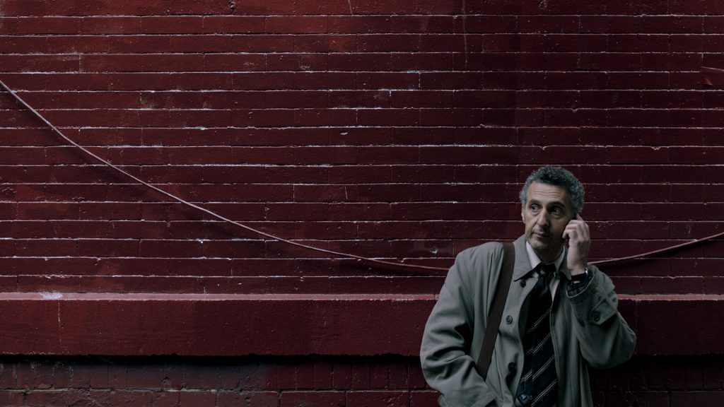 'The Night Of', uma série de televisão sobre quem está no sítio errado à hora errada
