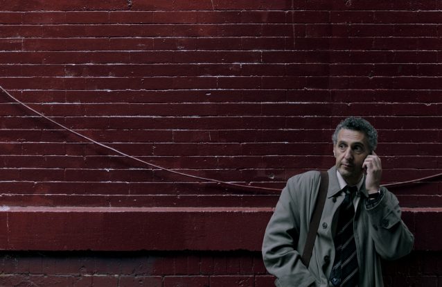 'The Night Of', uma série de televisão sobre quem está no sítio errado à hora errada