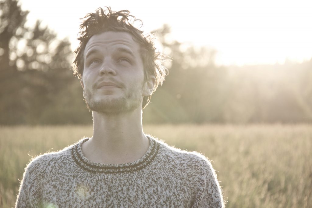 The Tallest Man on Earth: o pequeno grande sueco