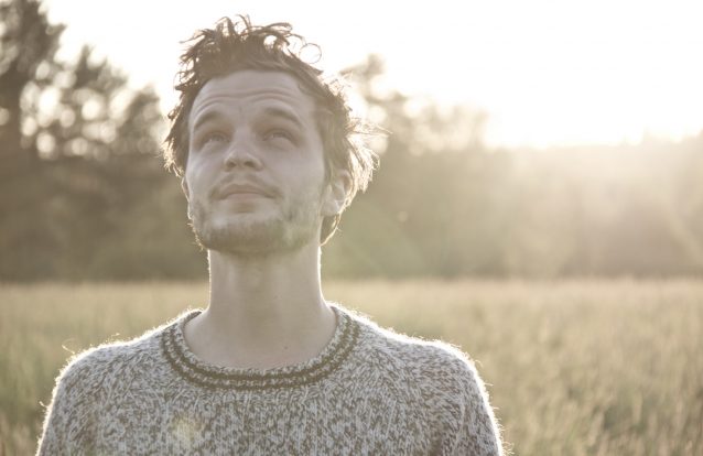 The Tallest Man on Earth: o pequeno grande sueco