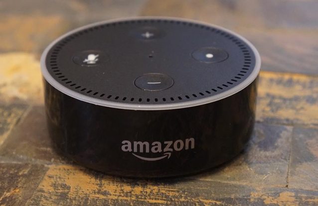 The Voice Activated Era