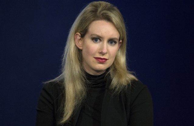 Theranos: Esta história dava um filme (trágico)