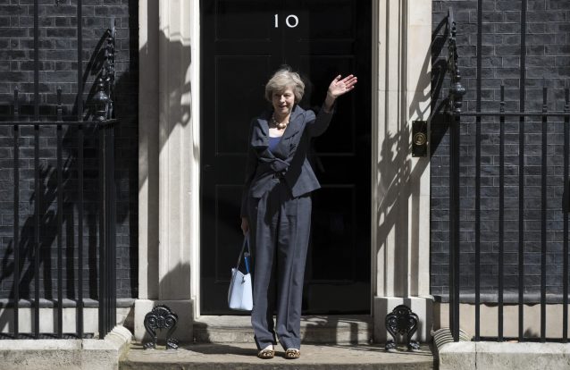Theresa May: o que precisa saber sobre a nova Primeira-ministra britânica