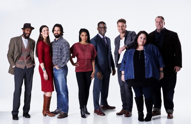 'This is Us': Gente como nós