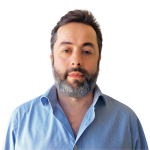 Tiago Fernandes