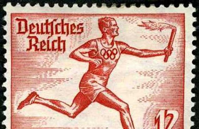 Tocha olímpica: a invenção nazi que pode unir o Brasil