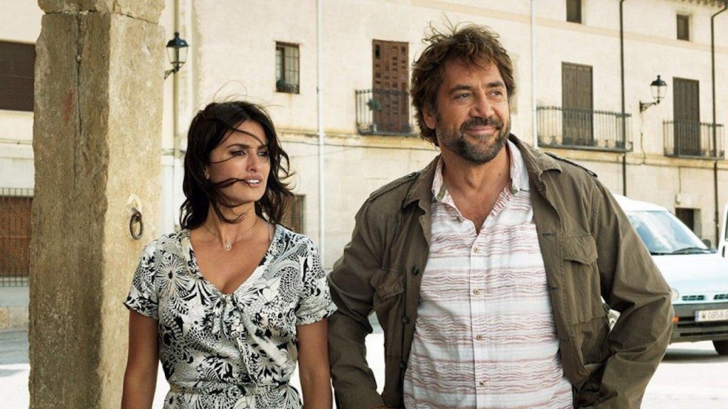 "Todos Sabem", de Asghar Farhadi: Segredo de polichinelo