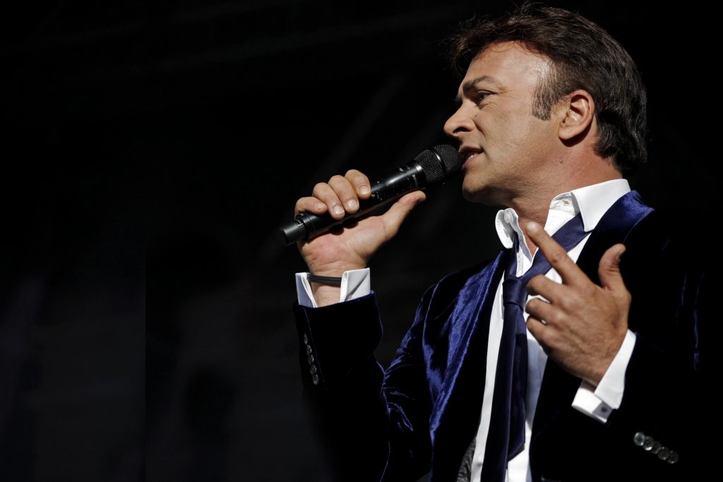 Tony Carreira e a banalização do crime