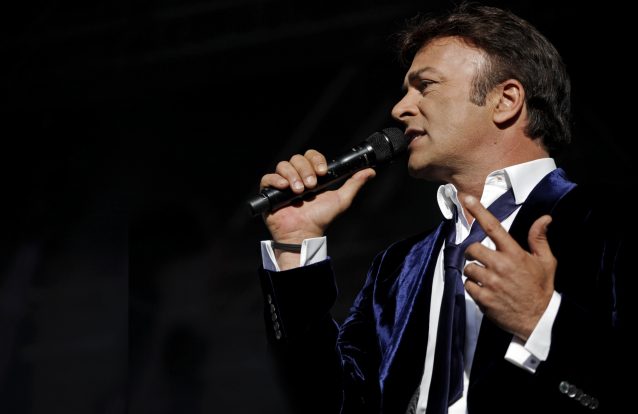 Tony Carreira e a banalização do crime