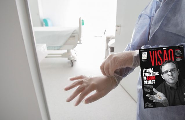 Top de horrores dos erros médicos em Portugal