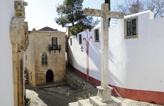 Torre de Maneys, uma casa tal como ela é