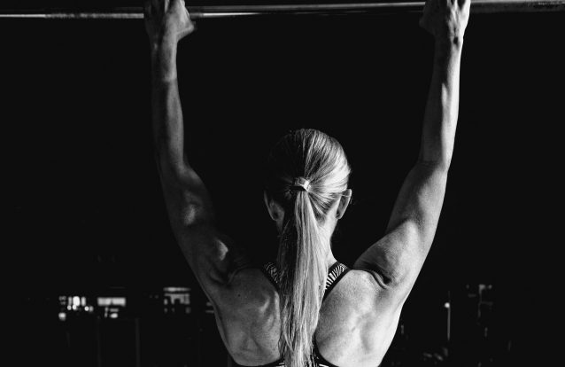 Treino fora do corpo para sucesso em 2016