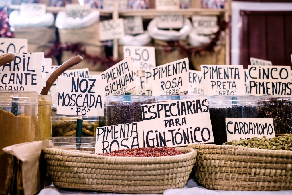 Três mercados (com comida) para visitar este fim de semana em Lisboa