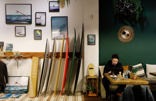 Triângulo de S. Bento: O novo bairro que anima Lisboa