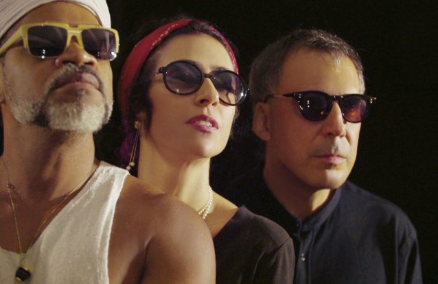 Tribalistas: Finalmente em Portugal para dois concertos, em Lisboa e no Porto