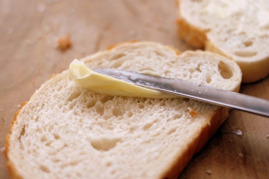 Tribunal decidiu: Se é vegetal, não pode chamar-se "manteiga" ou "queijo"