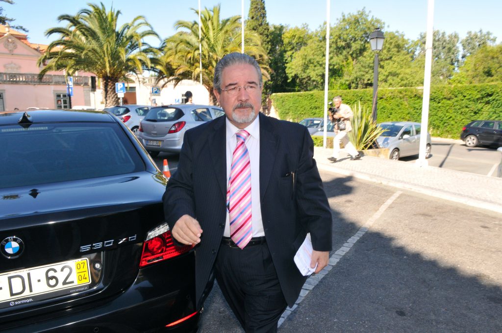 Tribunal rejeita candidatura de Isaltino a Oeiras, ex-autarca garante que respeitou lei