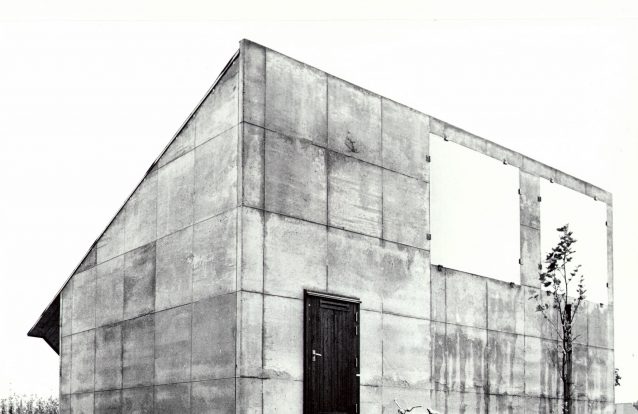 Trienal de Arquitetura de Lisboa: Da ideia ao espaço nosso de cada dia