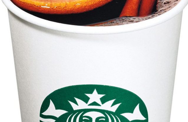 Triplo do açúcar em bebida Starbuck's vendida em Portugal