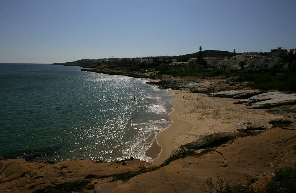 Tsunami de enormes proporções vai devastar costas de Portugal e Espanha. Só não se sabe é quando