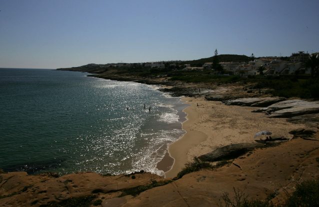 Tsunami de enormes proporções vai devastar costas de Portugal e Espanha. Só não se sabe é quando
