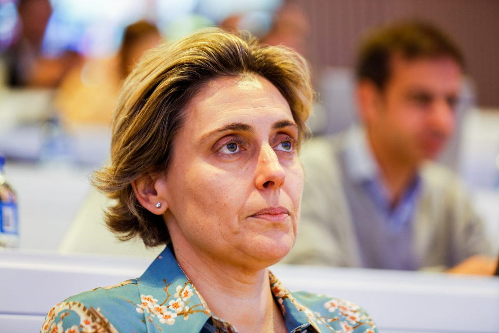 Tudo na mesma no xadrez feminino da bolsa