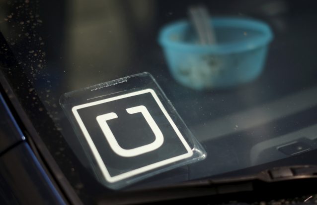 Uber investiga acusações de assédio sexual e discriminação