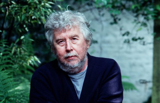 Um ano 'very british' na Casa da Música