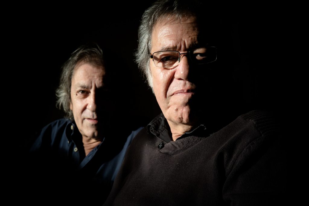 Um concerto solidário para mostrar que "somos todos visíveis"