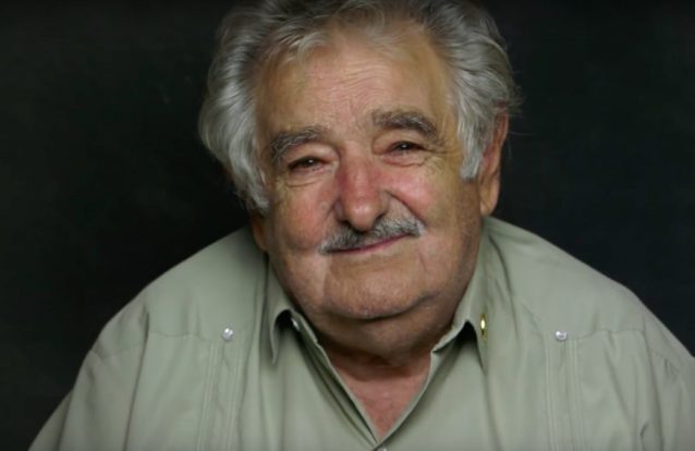Um filme que nos lembra o significado da palavra humanidade