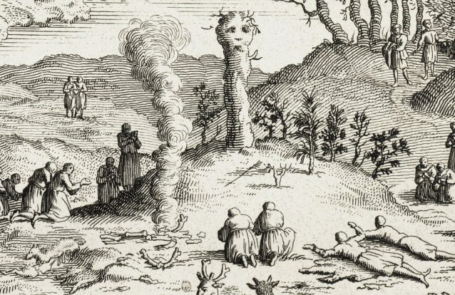 Um livro de protestantes que mudou a Europa (e não foi a Bíblia)