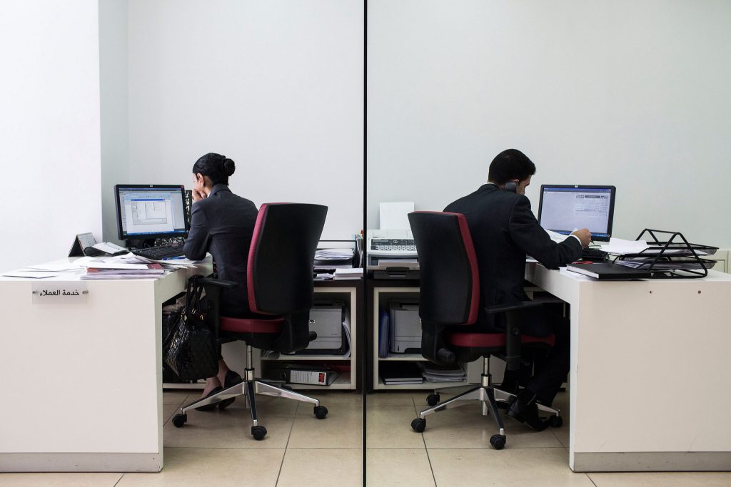 Um mau emprego pode ser pior que a falta de um