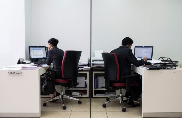 Um mau emprego pode ser pior que a falta de um