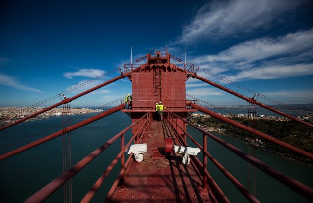 Um País para inglês ver?