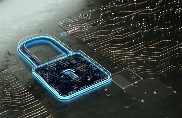 Um par de parágrafos sobre DLT / Blockchain (na área governamental)