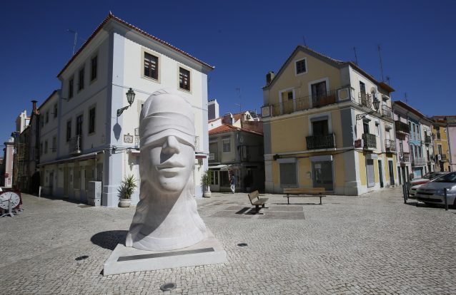Um passeio por Setúbal e Troia 17