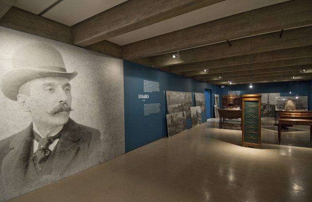 Um saco cheio para abrir: O espólio pessoal de Eça de Queirós numa exposição inédita, em Lisboa