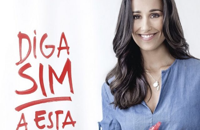 Um "sim" pela luta contra o cancro