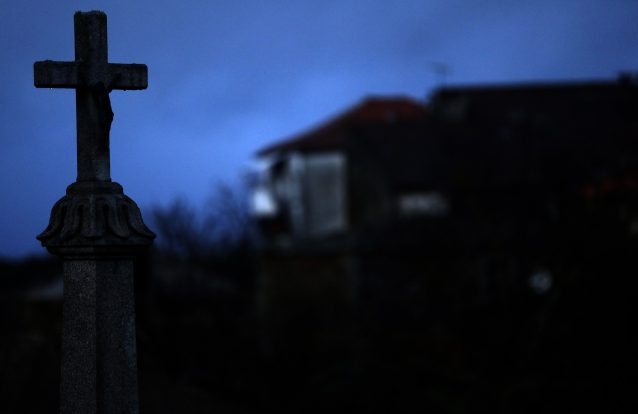 Uma app ajuda a combater a violência doméstica