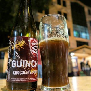 Uma cerveja e um petisco, a combinação perfeita em Cascais