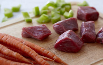 Uma dieta em seis pontos para prevenir o cancro