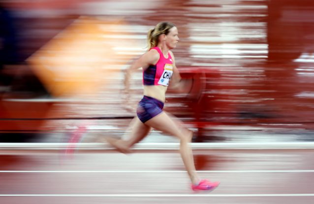 Uma equipa de refugiados vai competir nos Olímpicos do Rio