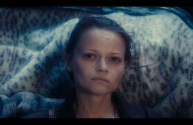 'Uma Mulher Doce': Violento retrato da sociedade russa no novo filme de Sergei Loznitsa