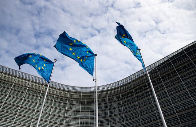 Uma nova Europa? Sim, mas não 'troppo'