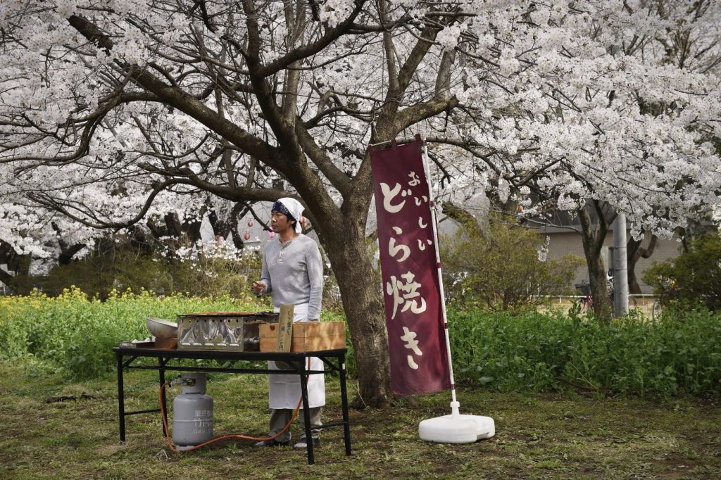 'Uma Pastelaria em Tóquio' é um Ratatui à japonesa