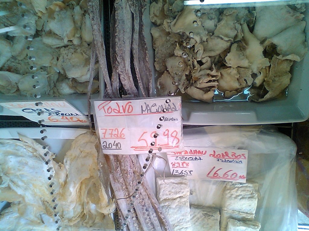 Uma pérola no arsenal