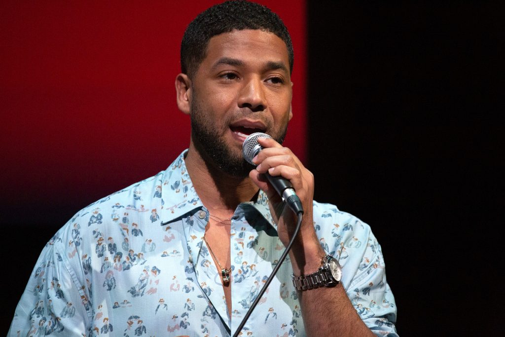 Uma reflexão sobre o caso Smollett