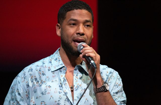 Uma reflexão sobre o caso Smollett